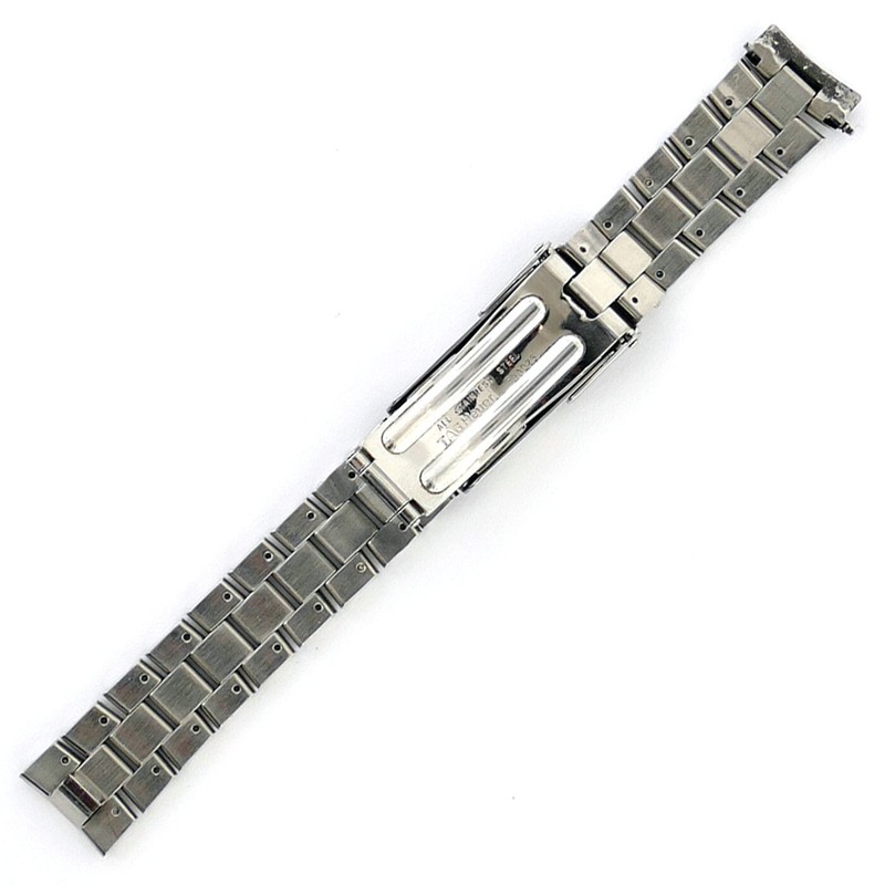 TAG HEUER AQUARACER 13MM STAINLES STEEL LADIES BRACELET - REFERENCE #FAA026 gallery
