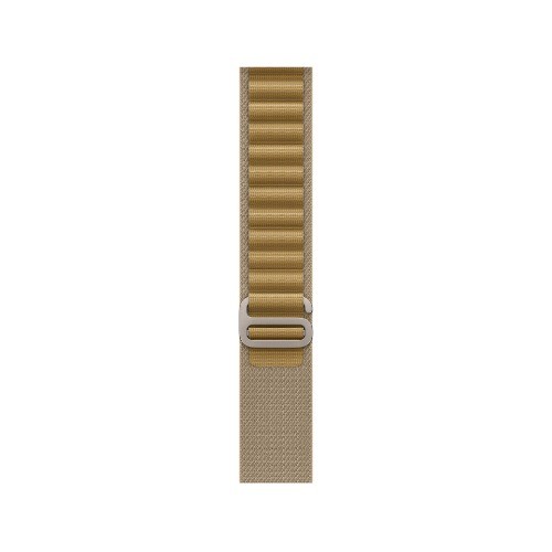 Quality Nylon Alpine Loop Watch Strap Multi Colour Sports Wristband 18 20 22mm