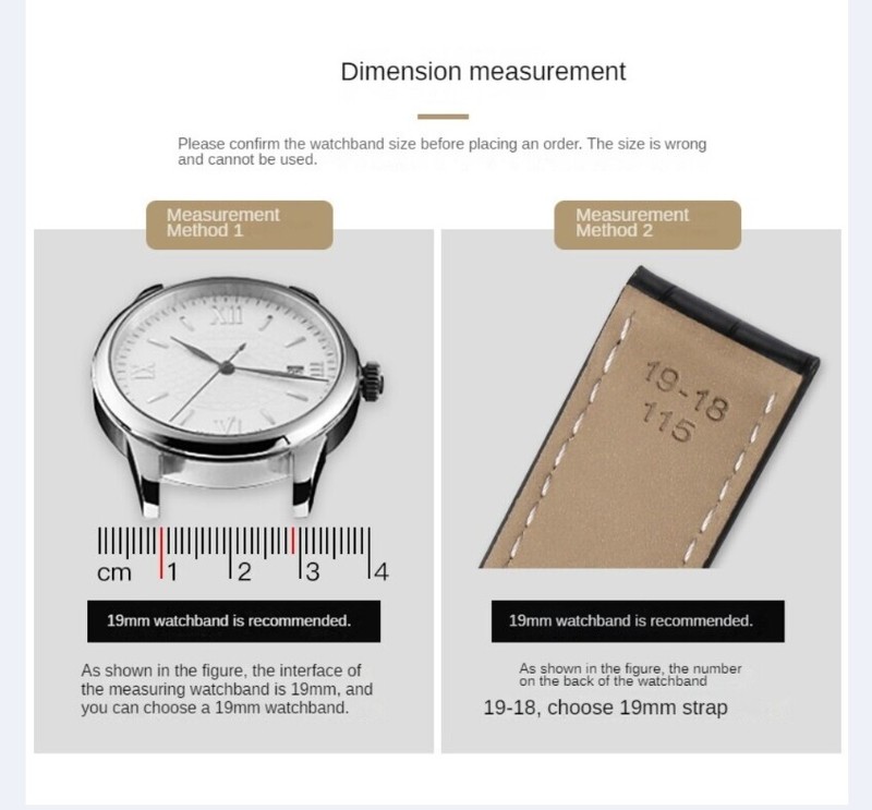 High Quality Solid Stainless Steel Watch Strap Band Arc 18mm 19mm 20mm 21mm 22mm gallery