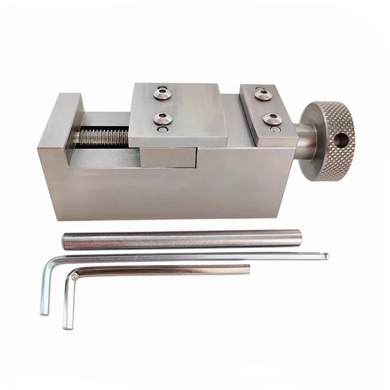 Metal Watch Bracelet Link Remover Tool for Rolex Repair,3 Bead Strap Machine gallery