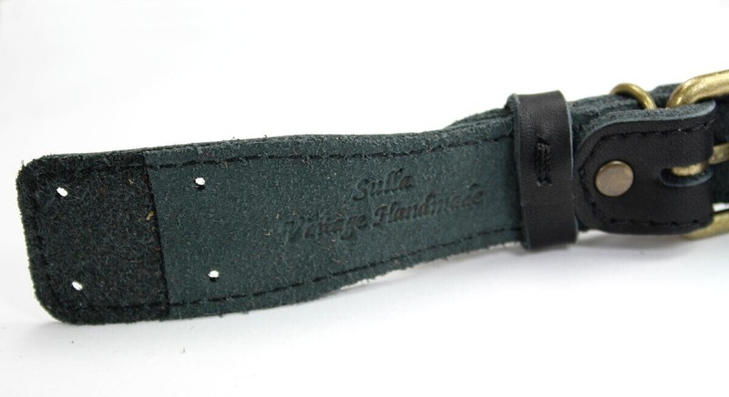 27mm Aviator WW Bombs Pilot Deck Watch BAND Fits Minerva Lange etc Fixed Bars gallery