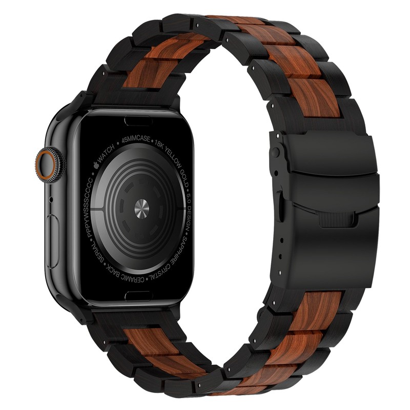 Compatible with Apple Ultra Watch Band 49mm 46mm 45mm 44mm 42mm,Lightweight W... gallery