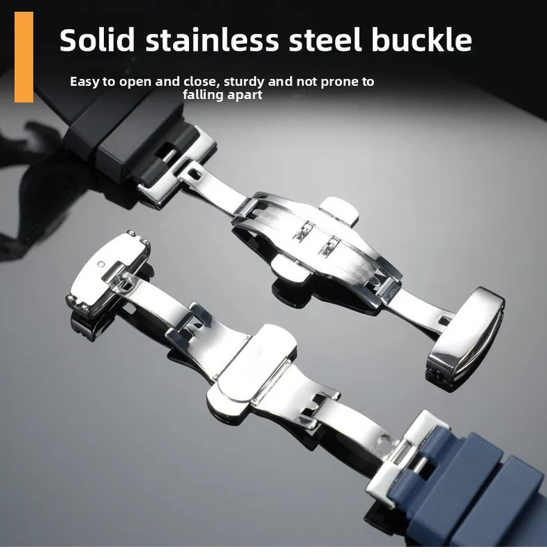 Stainless Steel Mod Kit Case Strap For G-SHOCK GA-110/120/100 Refit Cover Band gallery