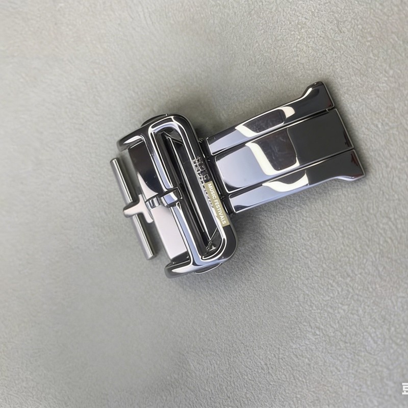 Replacement Deployment Clasp for Apple Watch Hermes Band Strap