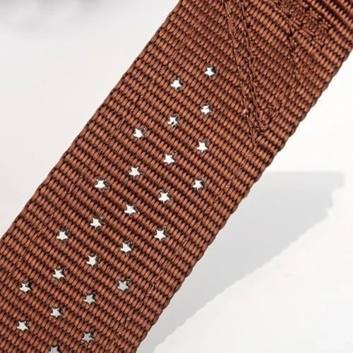 Casio G-Shock GWG-1000 Watch Band Nylon Strap Rugged Sport Replacement* gallery