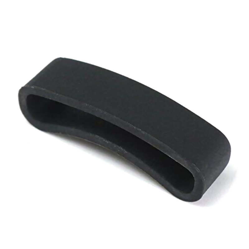 Lightweight Silicone Watch Wrist Hoop Band Locker Ring For Suunto Core & Ambit gallery