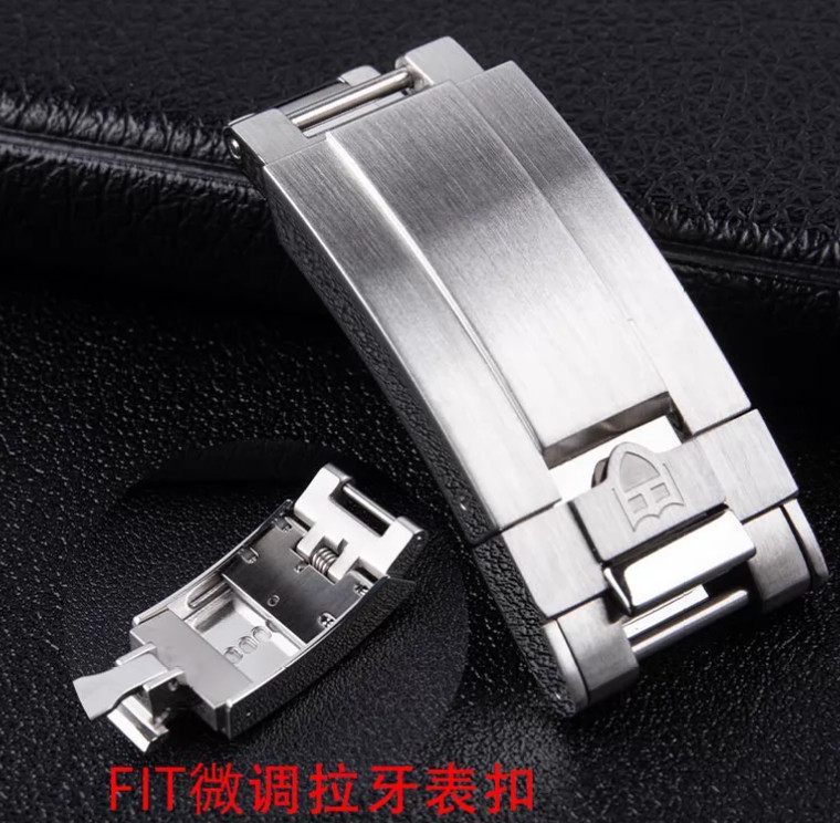 T-fit clasp For Tudor BB58 (79030) BB54 (79000) BB Pro (79470) 7939G 79950