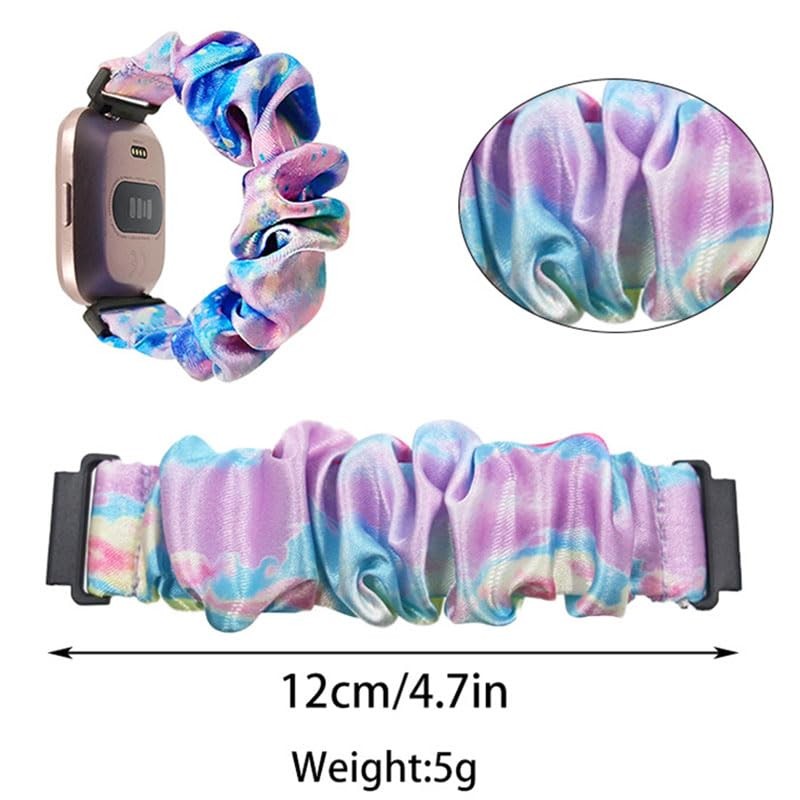 Xininyia Compatible with Cosmo Jrtrack 5 Smart Watch Bands, Cute One Size, 3 gallery