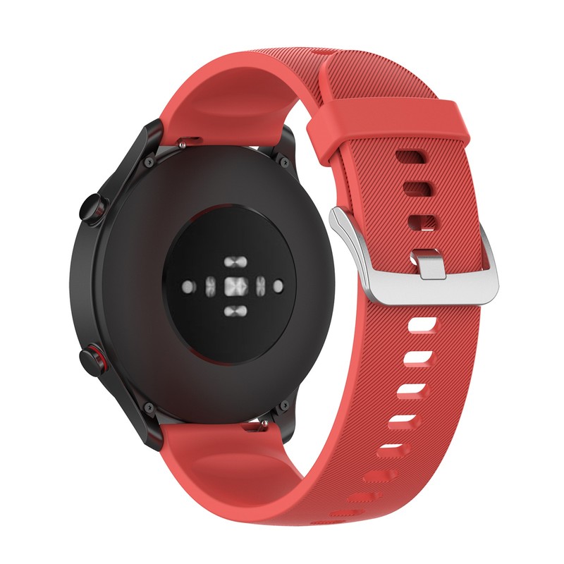 22 mm Watch Strap Watch Band for Xiaomi Color Sport Version Watch Accessories gallery