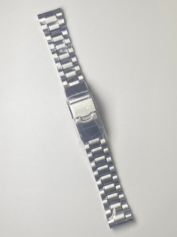 Seiko SBDX045 SLA049 SBDX047 SLA051 Stainless Steel Bracelet gallery