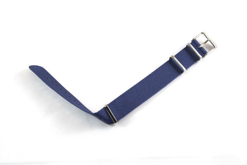 Timex Replacement Bracelet TW2P98200 - Textile Ribbon - for Weekender Models gallery