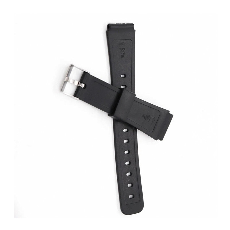 For Casio F-91W F-91WG F-93W F-94WA F-105W F-106W FLB-91W Watch Band gallery