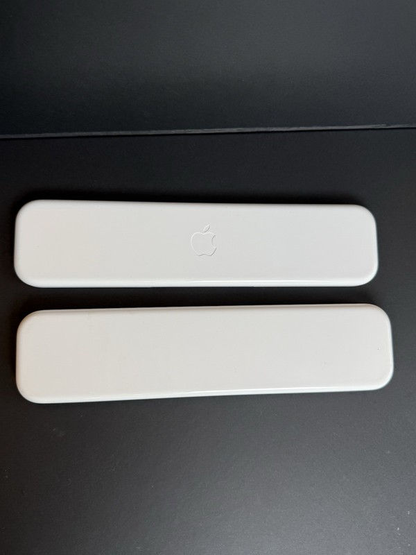 Apple Original Watch Box Hard Case for 38mm Blue Modern Buckle L EMPTY BOX ONLY gallery