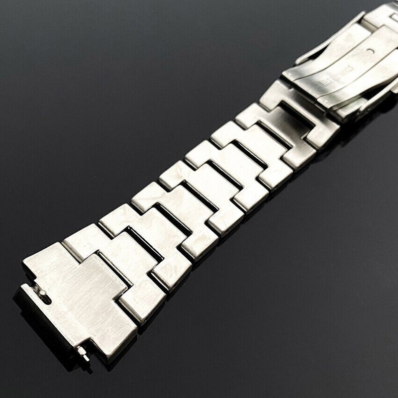 For Casio G-SHOCK DW5600 GWM5610 Mod Kit Metal Case Cover Watch Band Strap Bezel gallery