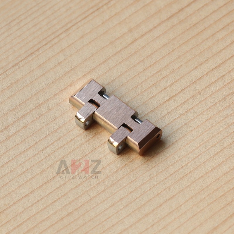 Watch Bracelet Link for Audemars Piguet AP 26320/15400 Royal Oak 41mm Watch gallery