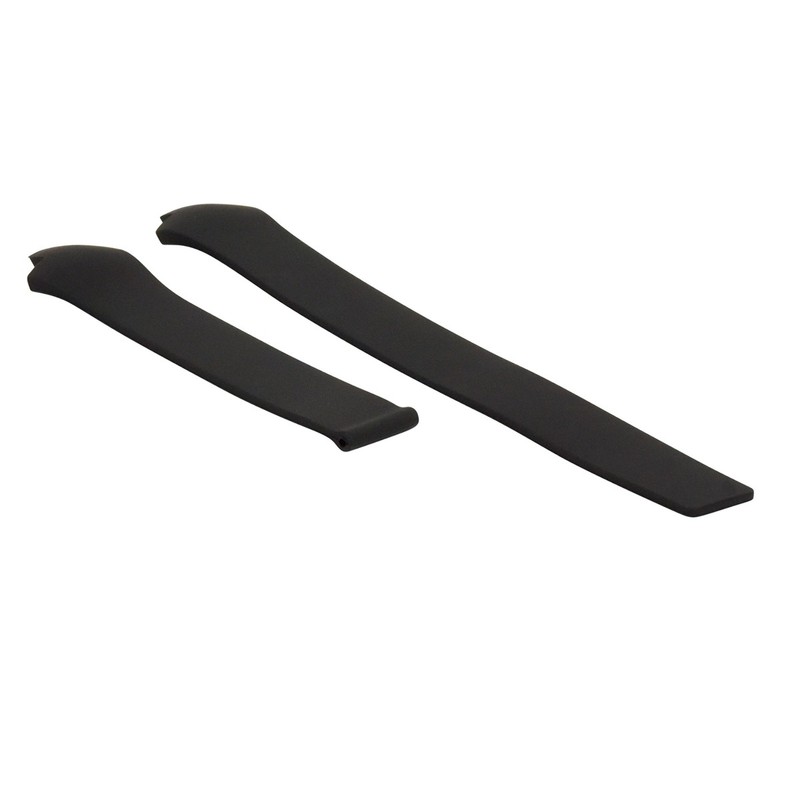 SILICONE RUBBER STRAP BAND FOR TAG HEUER KIRIUM FC5000 FC5001 FC5010 FC5018 gallery