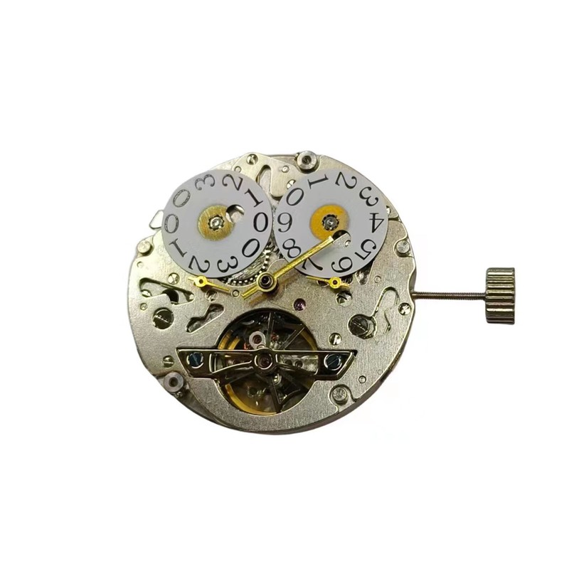 Automatic Watch Movement Five-needle Model Movement 12 o’clock Calendar ST25