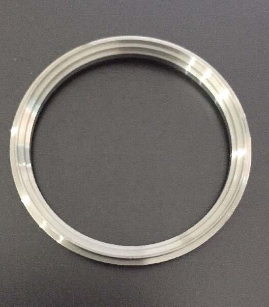 Genuine Maurice Lacroix Masterpiece Bezel 340-000550 Parts MP7018 MP7068 gallery