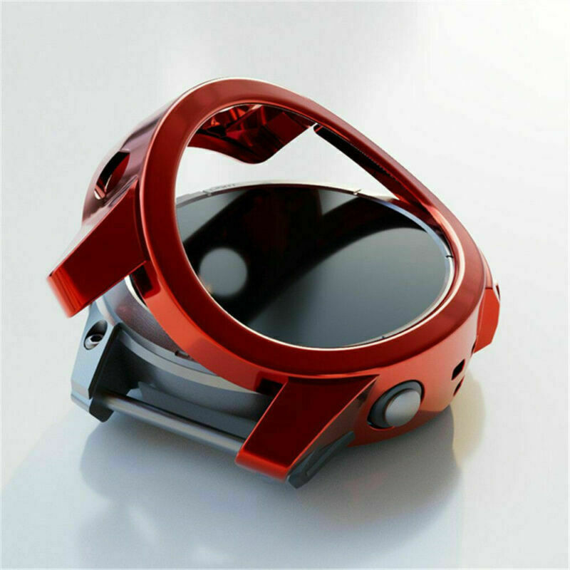 TPU Protector Case for Garmin Fenix 7 7X 7S Solar Smart Watch Cover Bumper Shell gallery