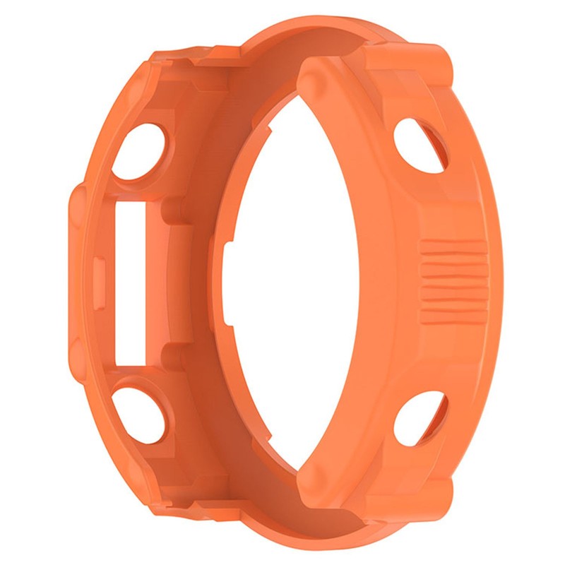 TPU Armor Skeleton Protective Case Watch Case Accessory for Amazfit T-Rex Ultra gallery