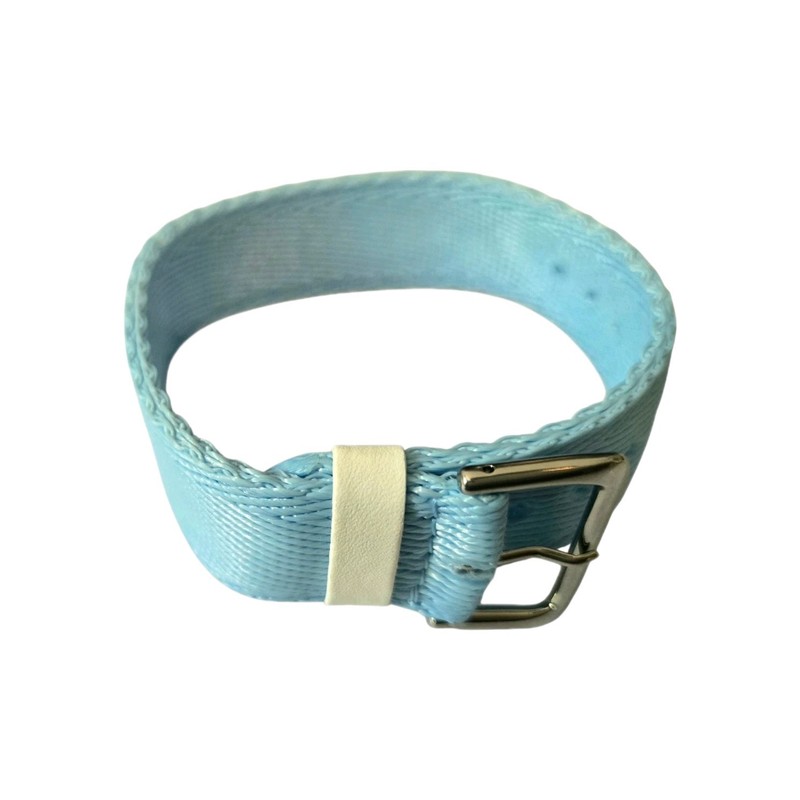 Genuine Replacement Band for Baby-G BG160B-2 LIGHT BLUE BG160B NEW