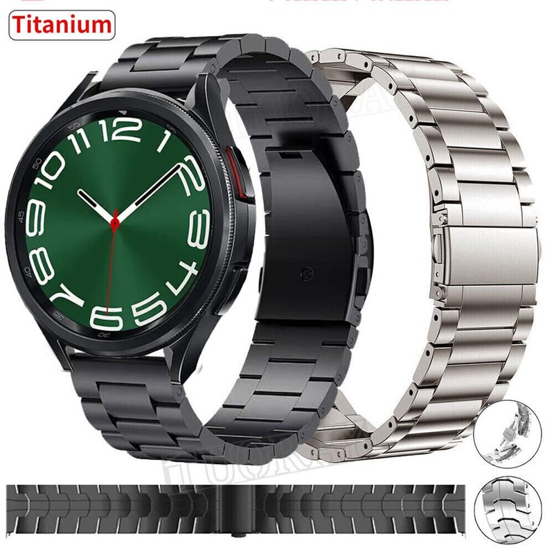 20mm Watch Band For Polar Ignite 3 2 1 Unite Pacer Silicone/Nylon/Metal Strap gallery