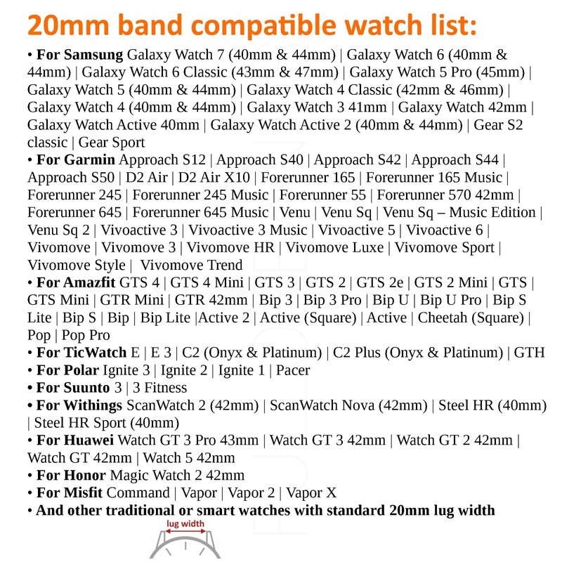 10mm 12mm 14mm 15mm 16mm 18mm 19mm 20mm 21mm 22mm 24mm Silicone Watch Band Gold gallery