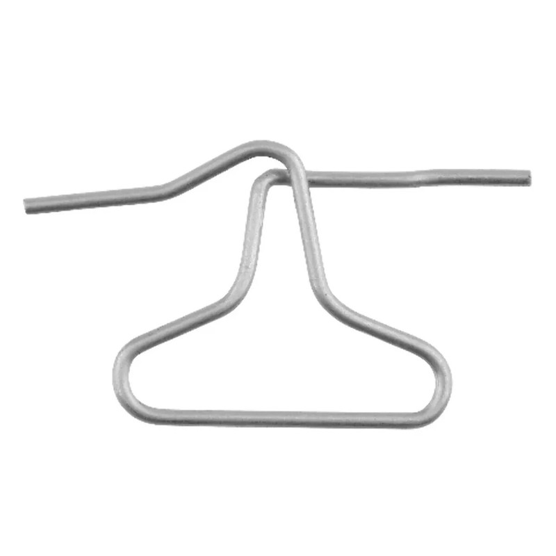 Clasp Lock Spring Fit OMEGA SEAMSTER 1502 1503 1504 1579 1580 1581 1610 085ST005