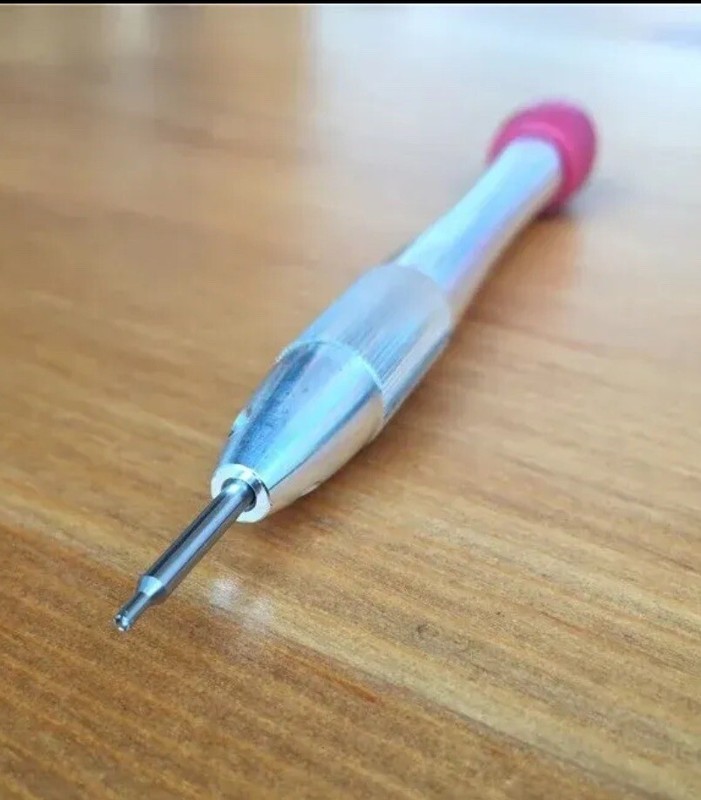 Screwdriver for Breitling® Endurance Pro Watch Screws gallery