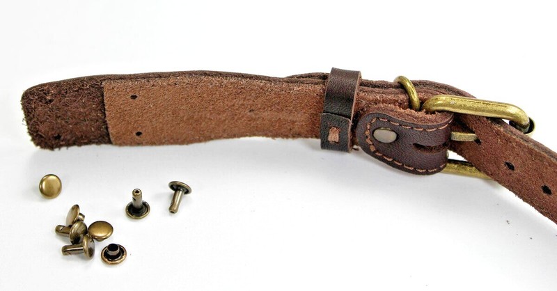 27mm Aviator WW Bombs Pilot Deck Watch BAND Fits Minerva Lange etc Fixed Bars gallery