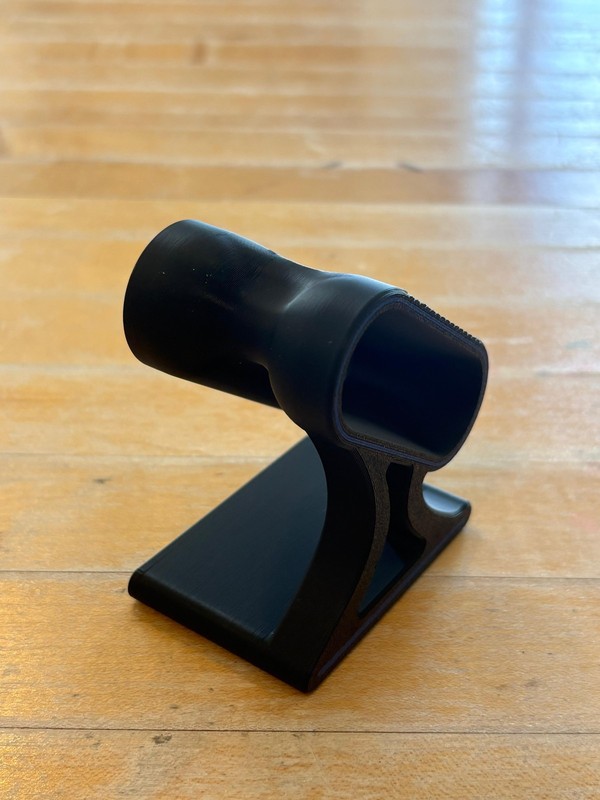 Universal Watch Stand Display Holder – Modern Design – Made in USA gallery