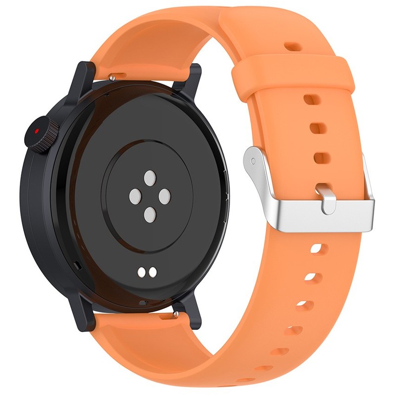 Band for CMF Watch3 Pro/Watch Pro2/Watch Pro1 Smartwatch Silicone Wrist Strap gallery