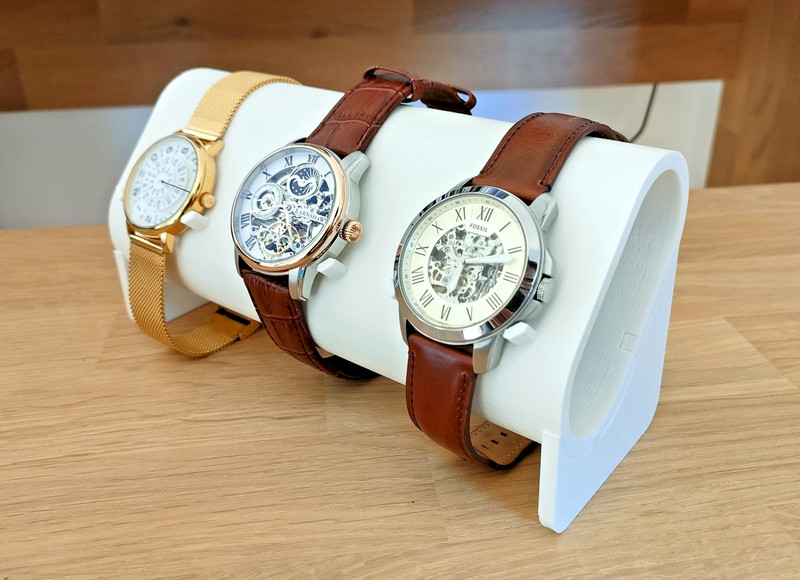 Watch Holder Display Stand