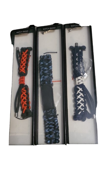 Samsung Apple Other 22mm watch straps
