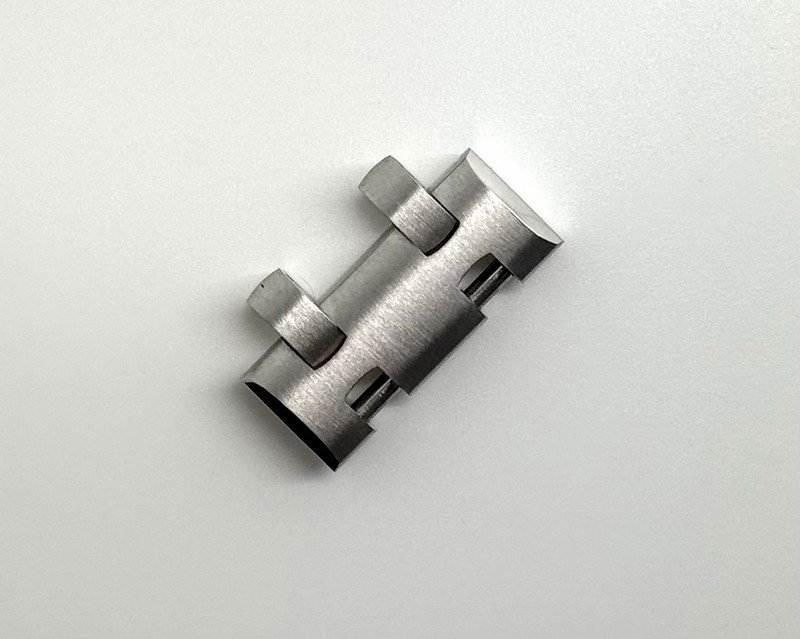 Audemars Piguet Royal Oak Offshore 18mm Stainless Steel Watch Link Authentic OEM