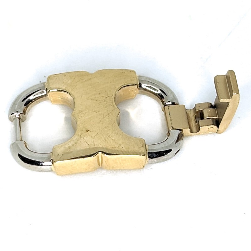 Watch link for Tory Burch Gemini TBW5401 gold silver two tone gallery