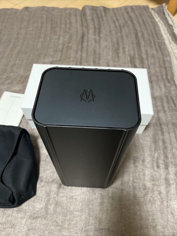 NEW Richard Mille x RIMOWA collaboration watch case box Not for sale Rare gallery