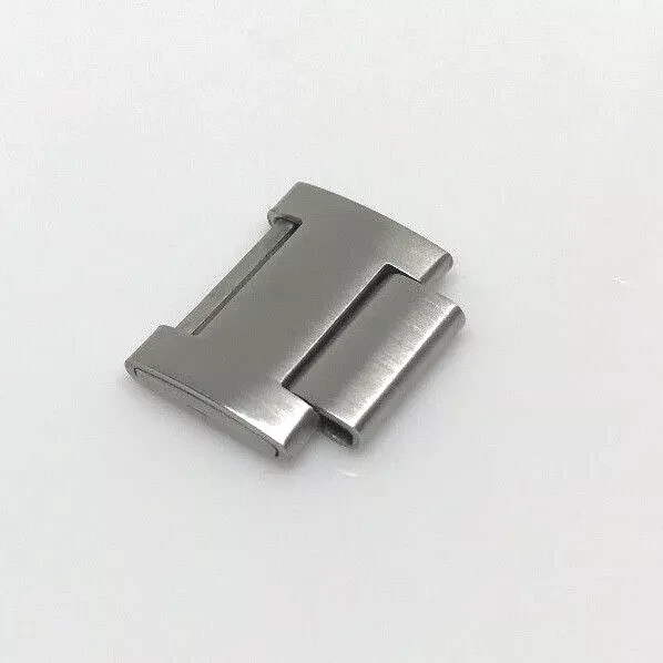 Pogue Bracelet extension for Seiko 6139-6005 6139-6002 band extender link strap