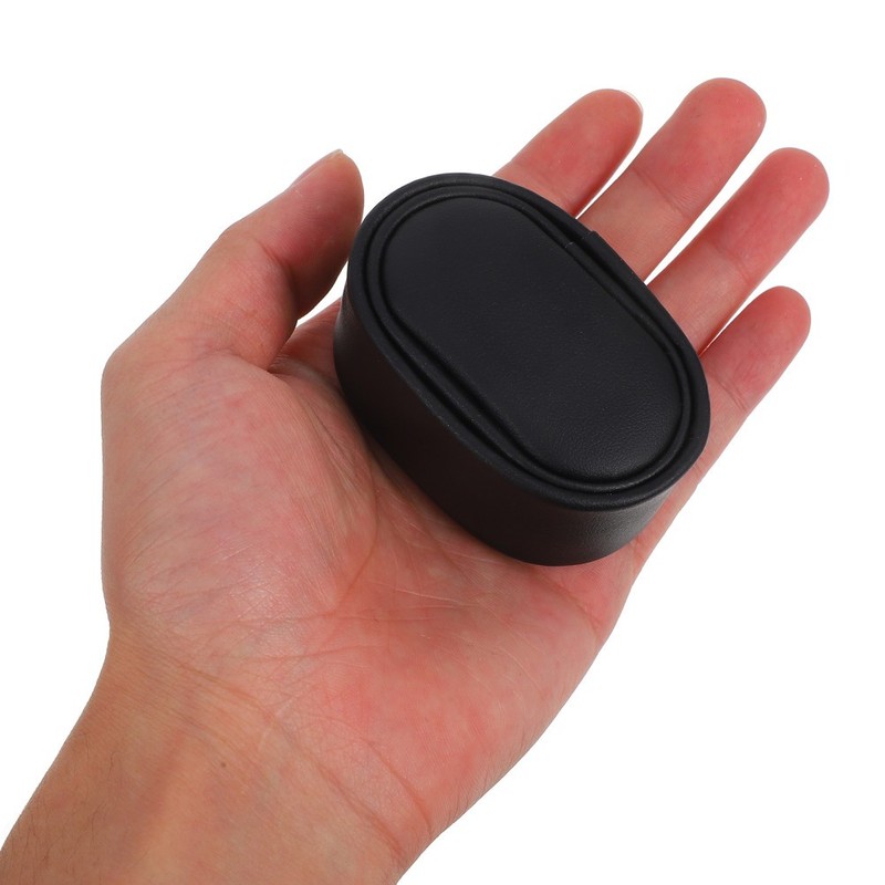 2 Count Packove Watch Winder Pillow Replacement Pillows for Watches Accessories gallery