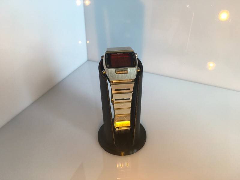 Watch Holder Display Tower Stand