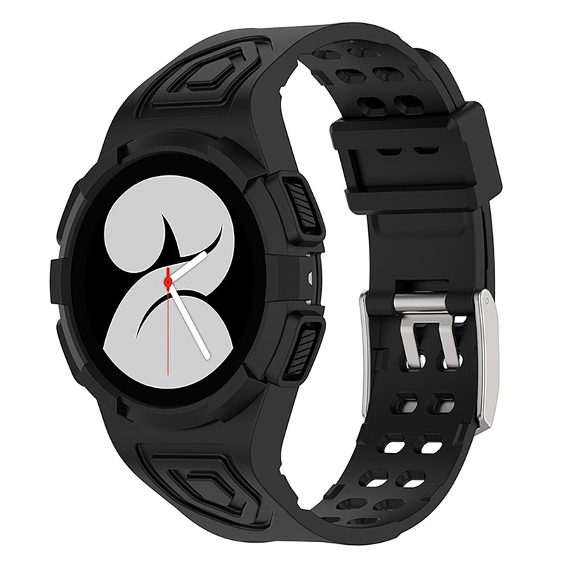 For Samsung Galaxy Watch 5 /Watch 4 TPU Wristband Belts Watch Strap Accessories gallery