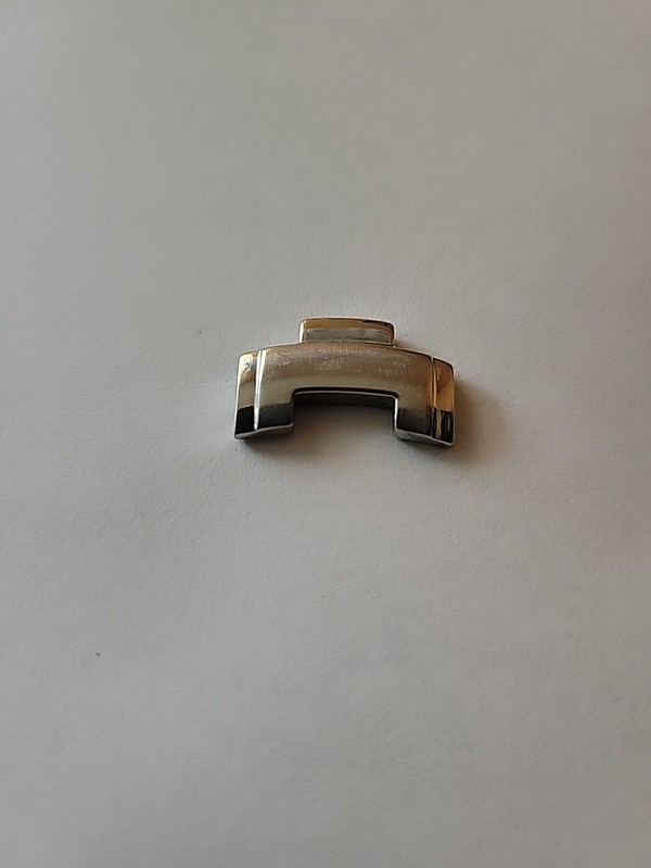 Extra Link For Fossil Arkitekt Watch FS-3005 Inventory #45