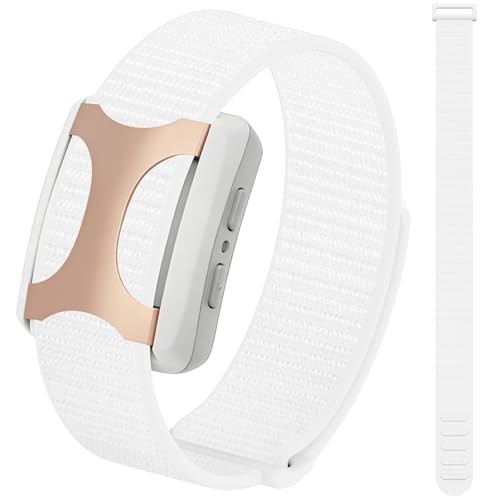 Nylon Loop Sport Band for Apollo Neuro Polar Loop Fitness Tracker