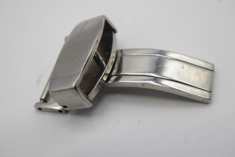 Front Premiere buckle deployant 20mm gallery