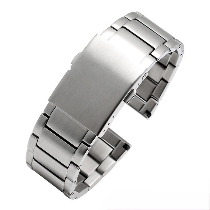 For Diesel solid stainless steel watch strap mens bracelet 22 24 26 27 28 30mm