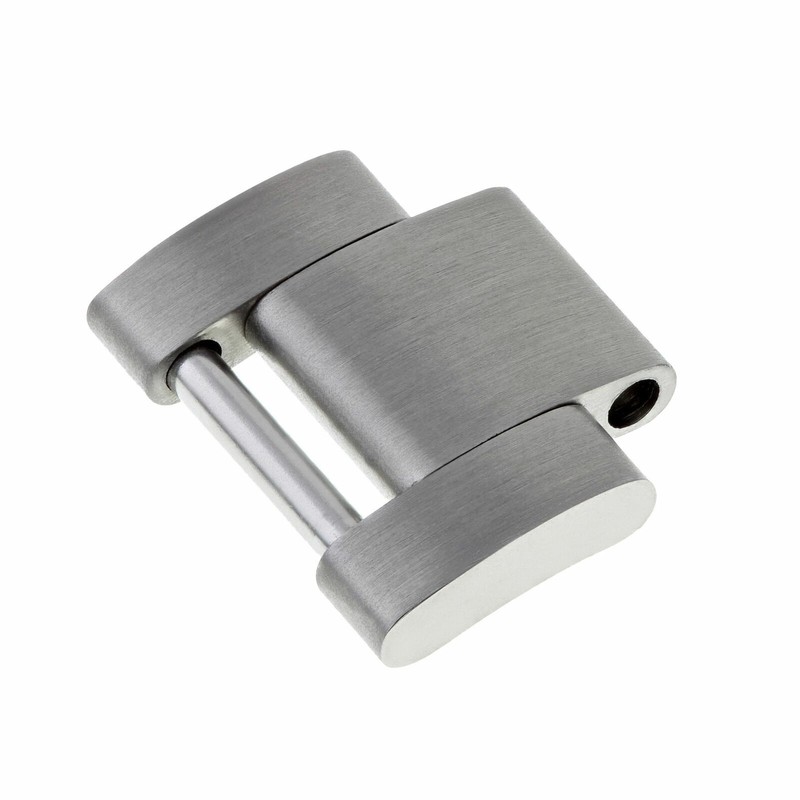 20MM OYSTER WATCH BAND LINK FOR SEIKO ALPINIST SARG005 SARB017 WATCH GLIDE LOCK gallery