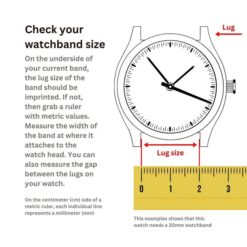 12mm Hirsch Italocalf Black Genuine Calfskin Leather Flat Unstitched Watch Band gallery