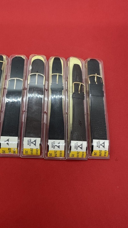 vintage watch straps gallery