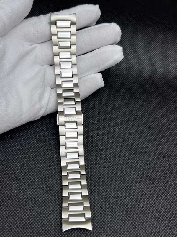 IWC IW358312 IW371607 Original Stainless Steel Bracelet