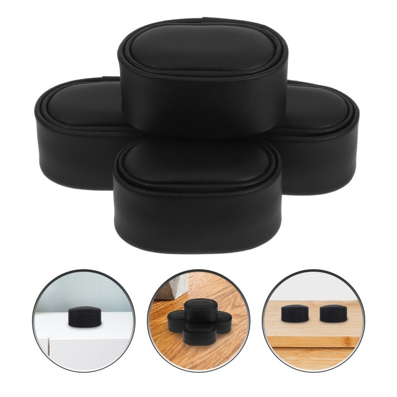 2 Count Packove Watch Winder Pillow Replacement Pillows for Watches Accessories gallery